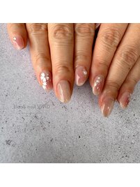 ナチュラルオーダー