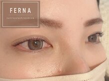 フェルナ(FERNA)/まつ毛パーマ