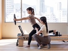 デップ 神戸店 Resho(DEP)