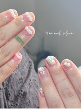 フォーミー(4.me)/10本やりつけ放題