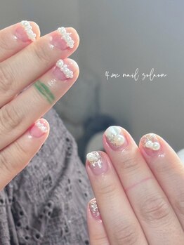 フォーミー(4.me)/10本やりつけ放題