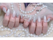 エヌワンネイル(N.one nail)/