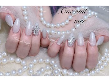 エヌワンネイル(N.one nail)/