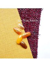 エージェーネイルズ(AJ Nails)/定額レギュラー [六本木]