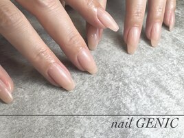 nail GENIC