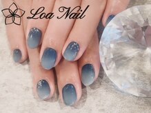ロアネイル(Loa Nail)/クーポン組み合わせ例