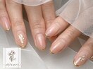 【9,10,11月限定】mauveデザイン