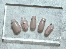 アンガット(angot.)/【リッチサンプル】コース