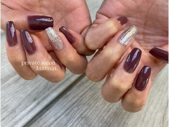 シンプルニュアンス