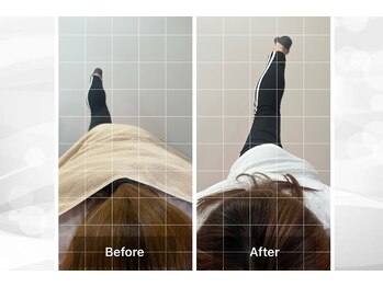 ナオル整体 浦添院(NAORU整体)/沖縄県/浦添/肩こり/整体/腰痛