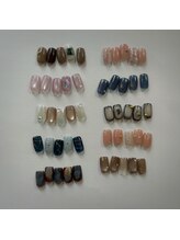 ランズ マジェンタ(Ran's Magenta)/定額制コース