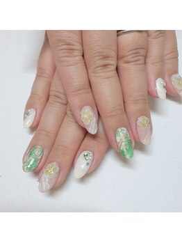 ちいネイル(chii nail)/