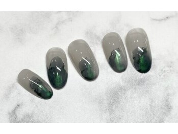 3月トレンドデザイン¥6600