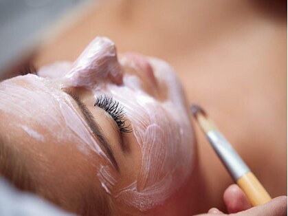 ロージービューティースパ(Rosy Beauty Spa)の写真