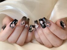 カトレアネイル 吉祥寺(Cattleya Nail)/