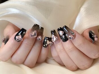 カトレアネイル 吉祥寺(Cattleya Nail)/