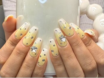 ジョジョネイル(JOJOネイル)/