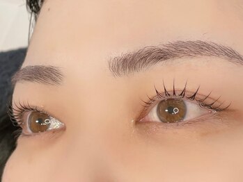 イコール 静岡店(equal)/まつげパーマ/まつ毛パーマ/静岡