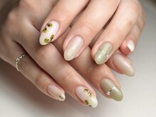 マーレ(MARE)/定額デザイン