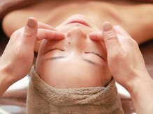 エムズプレミアム(M’s Premium)/フェイシャルマッサージ