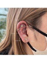 アイプラス 河原町三条(i plus)/mimitsubo