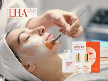 アロマフラワー神楽坂(Aroma Flower)/韓国No1 【ララピーリング】