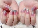 ニュアンス持ち込みデザイン