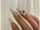 ネイルサロン ラプレ 国立店(lapule)の写真