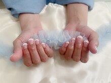ケア ビューティー ネイル(care beauty NAIL)/