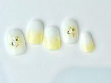 シロ 銀座店(CHILO)/サンプルアート[B]☆￥7900