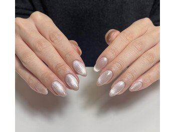 バイムーンサロン(By Moon Salon)/