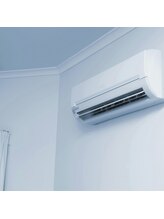 ミスミセス(Miss.Mrs)/冷暖房完備！