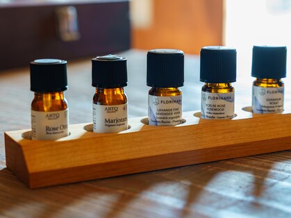 ウララカ(uraraca)の写真