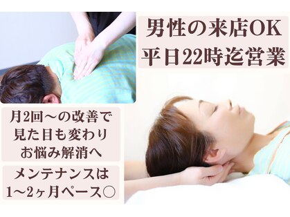 整体院アリエの写真