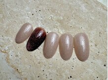 ビューティフルムーン ネイル 本厚木(Beautiful Moon Nail)/◯シンプル定額◯