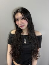 マークバイセブンルックス 大宮東口店(mark by 7LOOKS)&nbsp;Aoyama Haruka