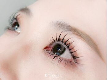 ビーステラ 小田急湘南ゲート店(B-STELLA)/マスカラパーマ♪