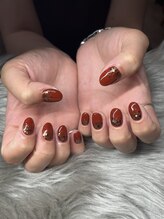 シュガープラム ネイル 横浜(sugar plum)/やり放題/ジェル/スカルプ/横浜