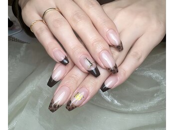 ティーアンドケー ネイル(T&K nail)/