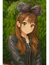 シロサロン(silo salon) あや