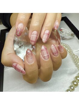 アリベール(Ali Bell)/