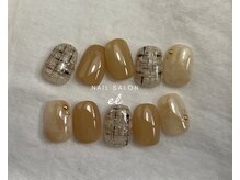 エル(el)/Dコース &nbsp;6600円