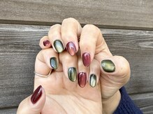 ビーハ ネイル(BeHA)/