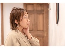 ハルユイ(haruyui)/5 アフターカウンセリング