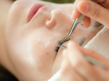 ニッコヤ(nikkoya)/06.落ち着いた店内で施術