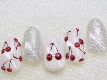 サロンレム(salon Rem.)/【アートコース￥10900】