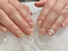 ララネイル(RaRa nail)/フリーデザイン 