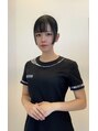 ミノ 美里大通り店(mino)&nbsp;前田 かな