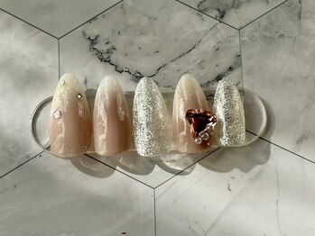 ジョイア(joia)/ SNS映え☆ワンホンアートコース