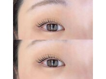 ミントラッシュ 仙台店/まつ毛パーマ/ラッシュリフト